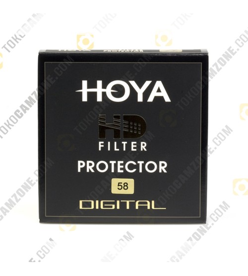 Hoya HD Protector 58mm